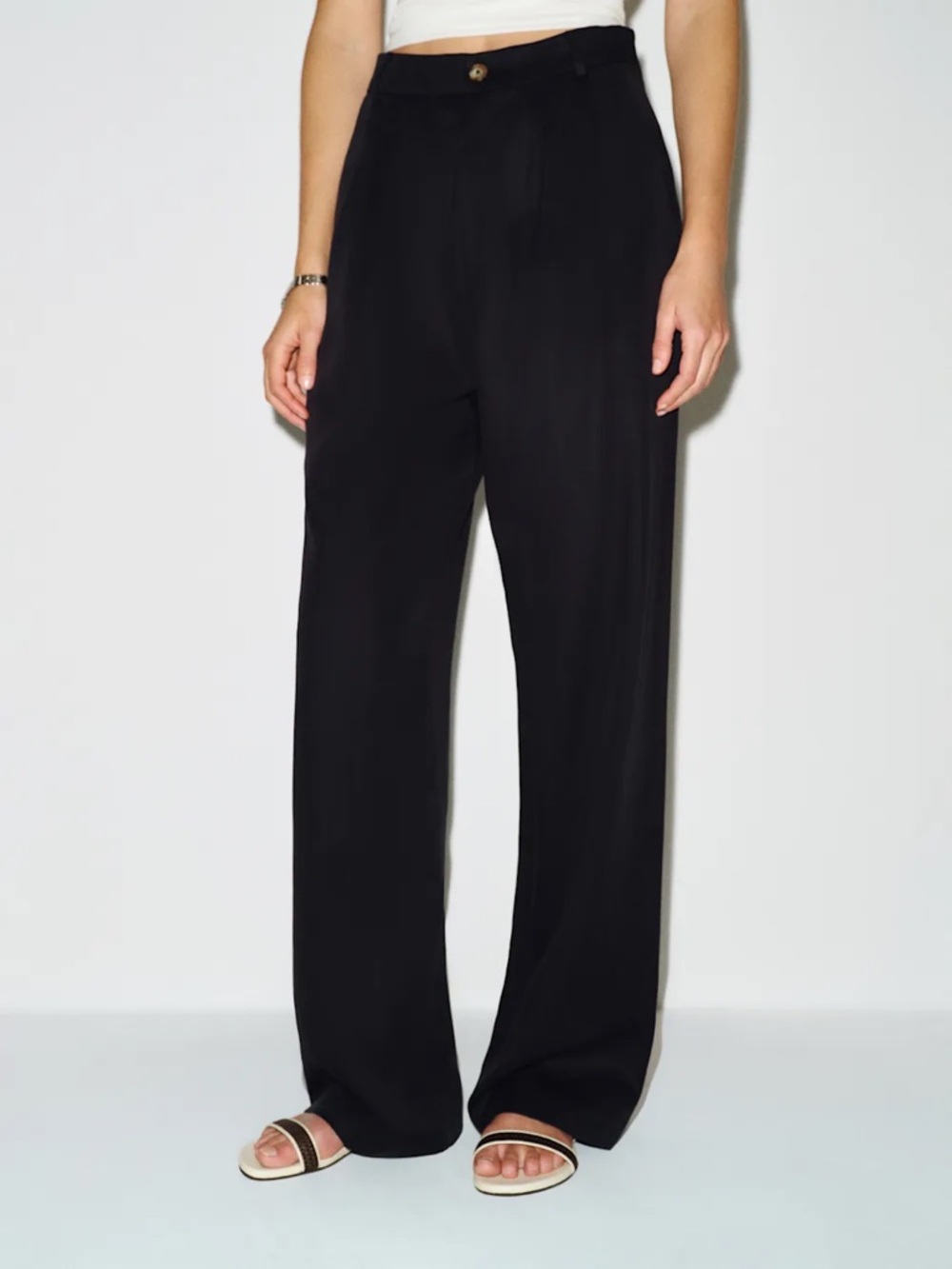 Reformation Mason Pant
